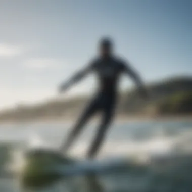 Magnificent Comprehensive Guide to Wetsuit Closeouts: Insights for the Kiteboarding Community