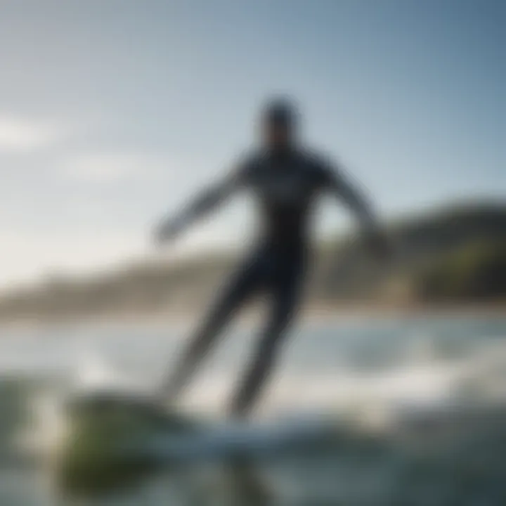 Magnificent Comprehensive Guide to Wetsuit Closeouts: Insights for the Kiteboarding Community