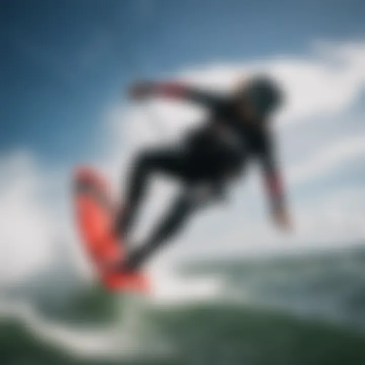 Magnificent The Dynamics of Kiteboard Closeouts: An In-Depth Analysis Magnificent The Dynamics of Kiteboard Closeouts: An In-Depth Analysis