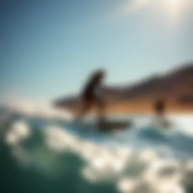 Insights into user experiences with the Cabrinha Fusion Foil User experience with Cabrinha Fusion Foil