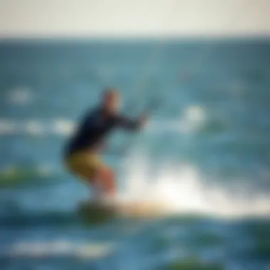 Market Trends Analysis of Cabrinha Macro Equipment Market trends analysis for Cabrinha Macro equipment