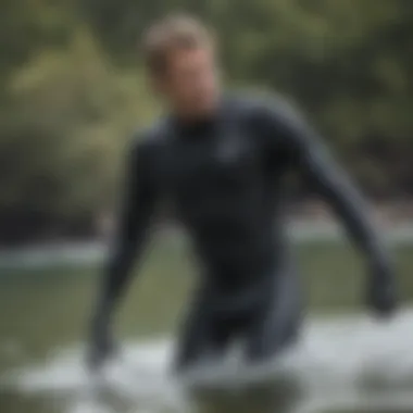 Caring for Your Wetsuit to Extend Its Life Wetsuit care and maintenance tips