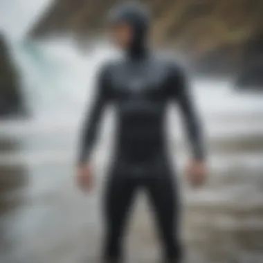 Achieving the Perfect Wetsuit Fit Proper wetsuit fit guidelines
