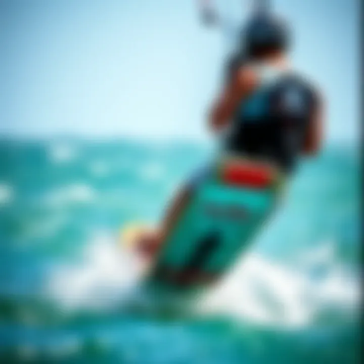 Key Factors to Consider When Purchasing Kitesurfing Gear Kitesurfing gear buying considerations