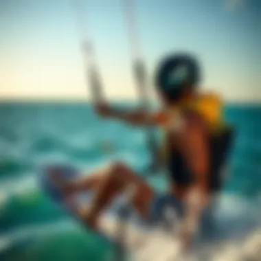 Tips for Ensuring Long-lasting Kitesurfing Equipment Maintaining kitesurfing gear longevity