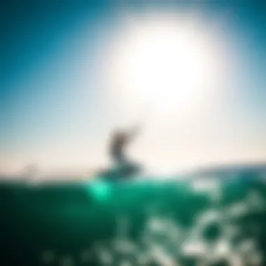 Understanding the Current Kitesurfing Gear Market Market trends in kitesurfing