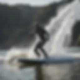 Comprehensive Guide to Wetsuit Closeouts: Insights for the Kiteboarding Community Introduction