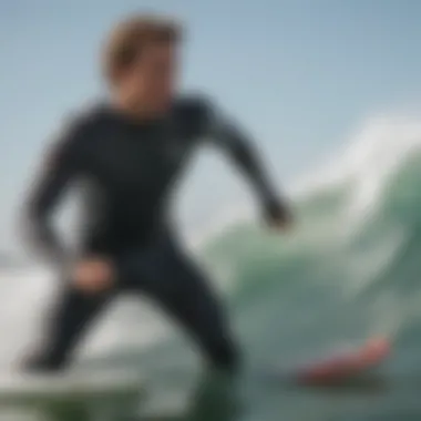 Notable Comprehensive Guide to Wetsuit Closeouts: Insights for the Kiteboarding Community
