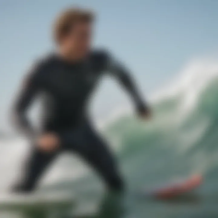 Notable Comprehensive Guide to Wetsuit Closeouts: Insights for the Kiteboarding Community