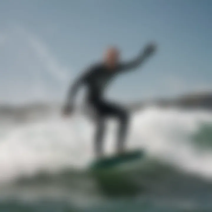 Comprehensive Guide to Wetsuit Closeouts: Insights for the Kiteboarding Community Summary