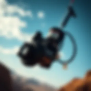 Maintenance tips for kite pumps