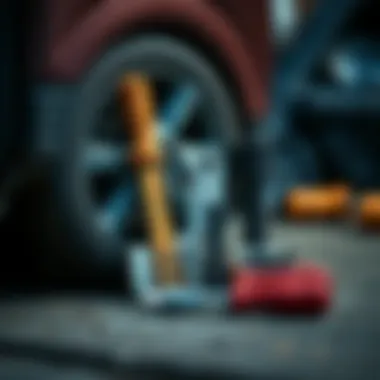 Tools required for replacing wheels on Dakine luggage