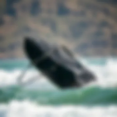 Sustainable Materials in Kite Surfboard Bag Design Eco-friendly kite surfboard bag materials