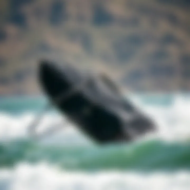 Sustainable Materials in Kite Surfboard Bag Design Eco-friendly kite surfboard bag materials