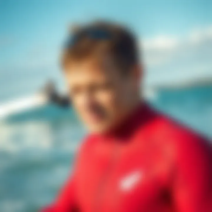 Exploring Thickness Options in Evo Wetsuits Comparison of different thickness options for Evo wetsuits