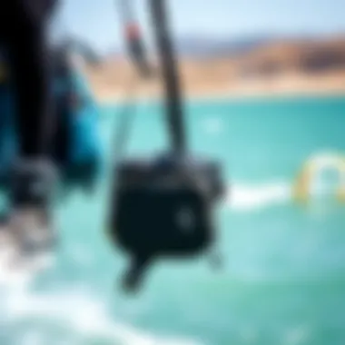 Equipment setup for optimal chop hop performance