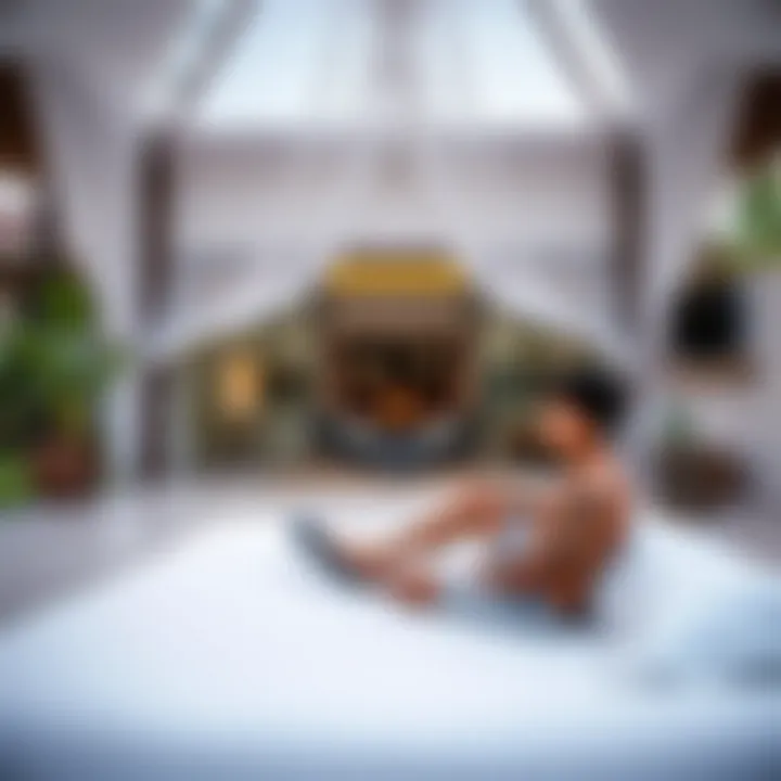 Luxurious Accommodations at Hotel Salinas Bani Luxurious accommodations at Hotel Salinas Bani