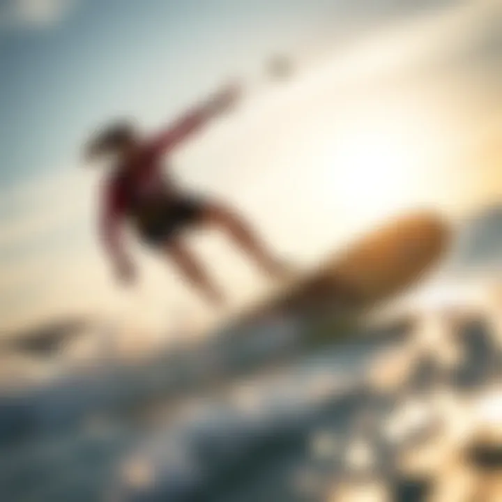 Future trends in hydro efoils technology