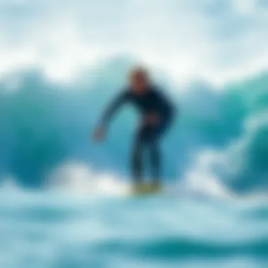 Essential Maintenance for Hydro Foil Surf Boards Maintenance tips for hydro foil surf boards