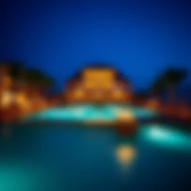 Resort Amenities for Ultimate Comfort Luxurious amenities of Iberostar Cabo Verde resort