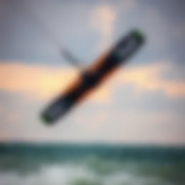 Future Innovations in Kiteboarding Technology Future trends in kiteboarding technology
