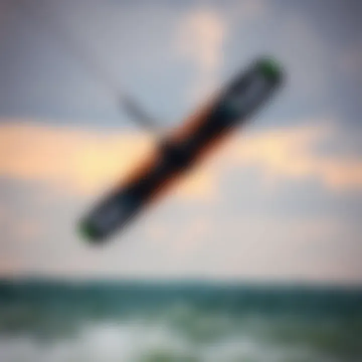 Future Innovations in Kiteboarding Technology Future trends in kiteboarding technology