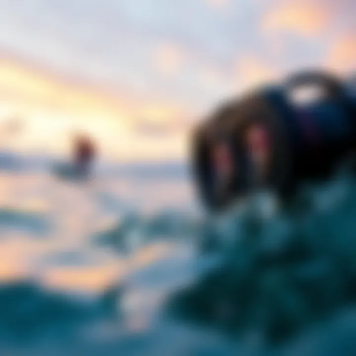 Navigating the Competitive Audio Landscape Competitive landscape of outdoor audio solutions