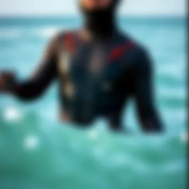 Essential Wetsuit Care and Maintenance Tips Maintenance tips for extending the life of a wetsuit