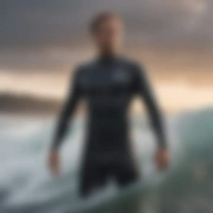 Exploring the Best Surf Wetsuit of 2021 Summary