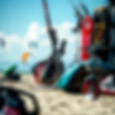 Marketplace Platforms for Kiteboarding Gear Marketplace platforms for buying and selling kiteboarding gear