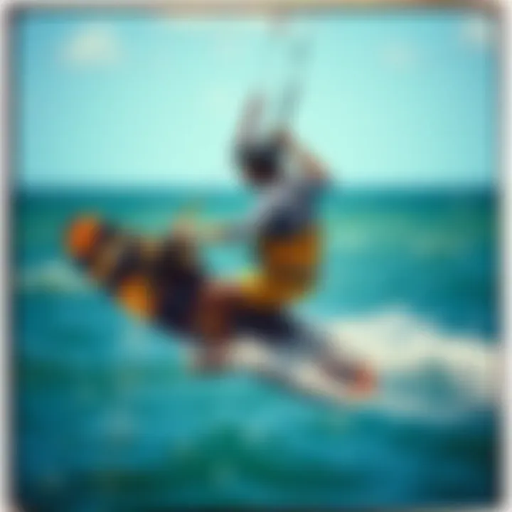 Sustainable Practices in Kiteboarding Gear Acquisition Sustainable practices in purchasing kiteboarding gear