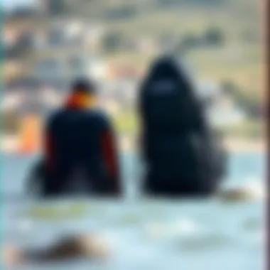 A side-by-side comparison of the Mystic Kiteboard Bag and other competing products.