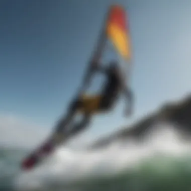 Notable Exploring the Naish S26: A Comprehensive Overview