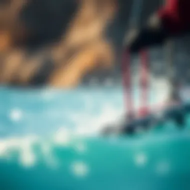 Maintenance Tips for Naish Torque Bar Maintenance tips for the Naish Torque Bar equipment