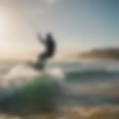 Selecting Quality Kiteboarding Equipment Guide to selecting quality kiteboarding equipment