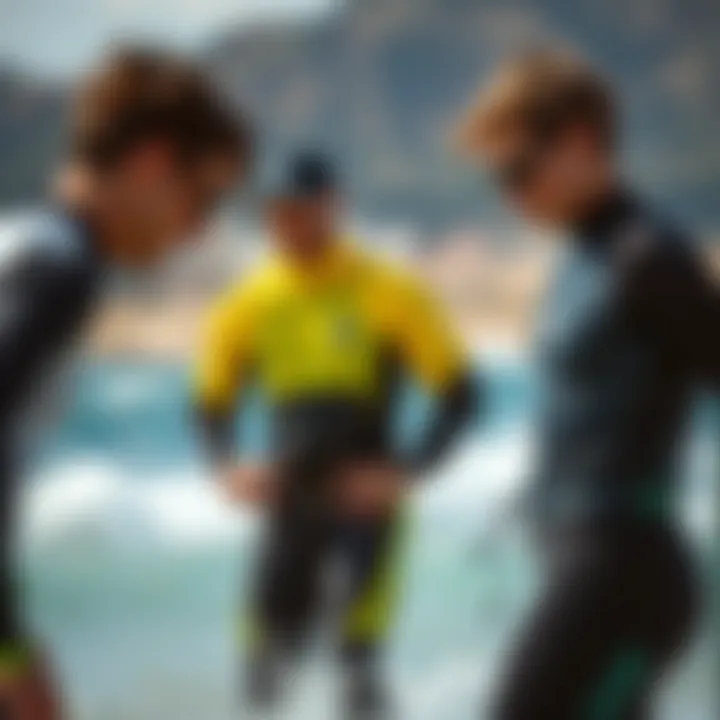 Comparison of Neoprene Types Comparison between traditional neoprene and Yamamoto neoprene