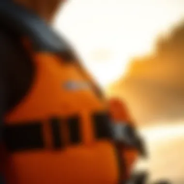 Caring for Your Floatation Vest Maintenance tips for floatation vests