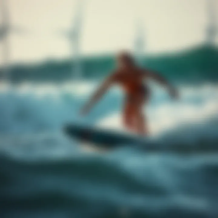 Guidance for purchasing hydrofoil surfboards