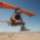 In-Depth Analysis of the Slingshot B3 Trainer Kite Introduction