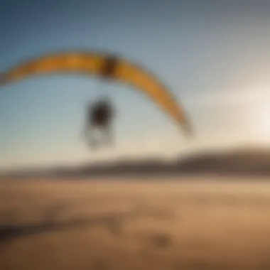 Notable In-Depth Analysis of the Slingshot B3 Trainer Kite