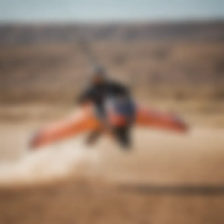 In-Depth Analysis of the Slingshot B3 Trainer Kite Summary