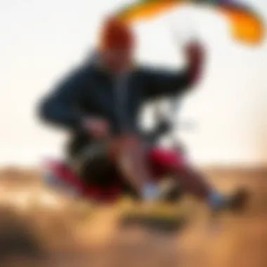 Best practices for kite maintenance and troubleshooting