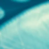 High-quality kite fabric showcasing texture and weave