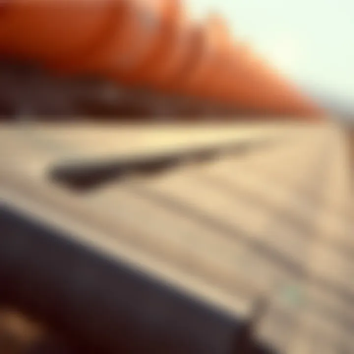 Lightweight frame materials emphasizing design and performance