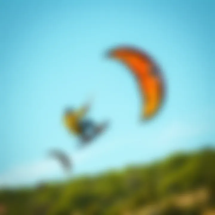 Common kite issues and their solutions