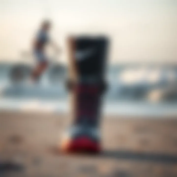 Essential Maintenance Tips for Kiteboard Boots Maintenance tips for prolonging the life of kiteboard boots