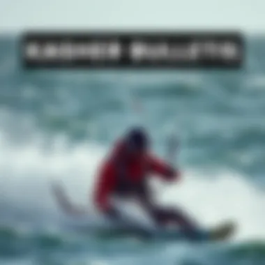 Decoding Meteorological Insights for Better Kiteboarding Analyzing meteorological data for kiteboarding