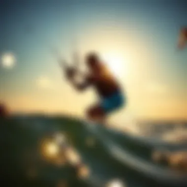 Comprehensive Kitesurfing Safety Guidelines Safety measures and guidelines for kitesurfers