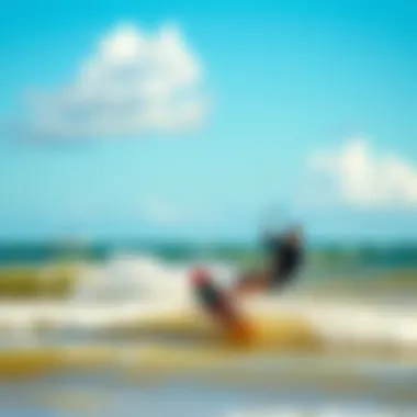 Seasonal Influences on Lake Worth Weather Patterns Seasonal changes affecting Lake Worth weather