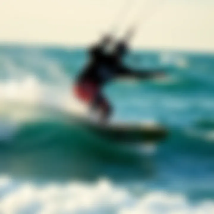 Editing footage on a computer